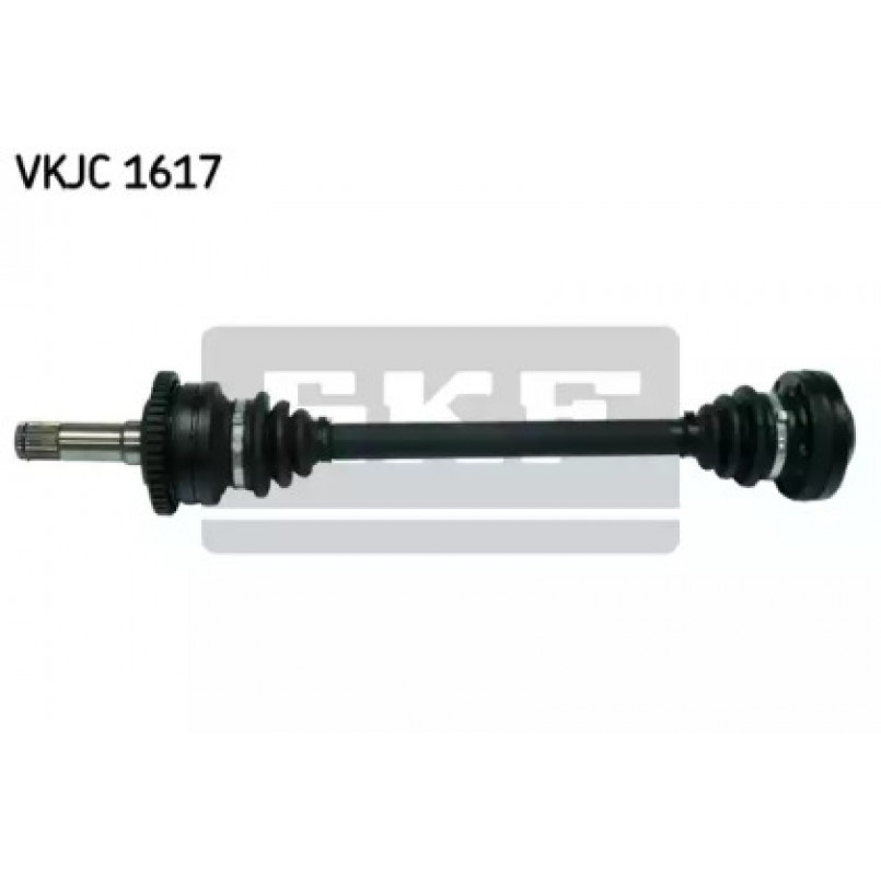 VKJC 1617 SKF - Привідний вал